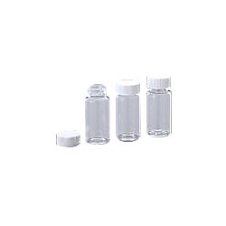 ガラスシンチレーションバイアル（20ml） 03-337型