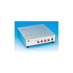 Fine 多連式スターラー F-604N（回転数 200～2000rpm）