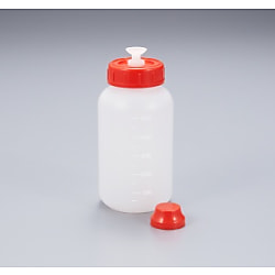 Fine ポリハンドラップ丸型500mL