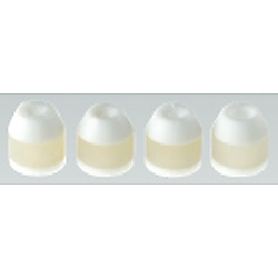 HPLC2･3ポート青キャップ用インサート3mm/3.2mm/6mm