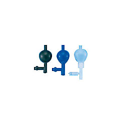 安全ピペッター シリコン製 10～50ml