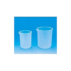 ビーカー PFA 25mL～1L オートクレーブ可能