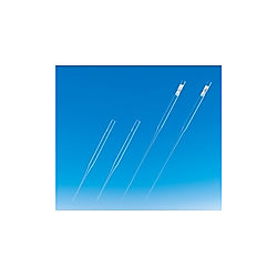 パスツールピペット 綿栓ナシ/綿栓付 250本×4パック 東京硝子器械
