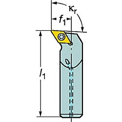 ボーリングバイト コロターン 107 スクリュークランプ A...-SDUCR/L-X