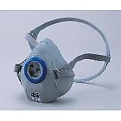 防毒マスク用吸収缶 有機ガス用/防じん機能付有機ガス用/コンビネ-ションガス用