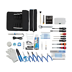 Tool Set S-211 (for Electronics)