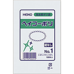 ポリエチレン袋 0.03mm 301～320