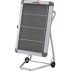 遠赤外線オイルヒーター ホカットe 本体寸法幅（mm） 650