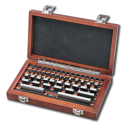 ブロックゲージセット 0級相当品