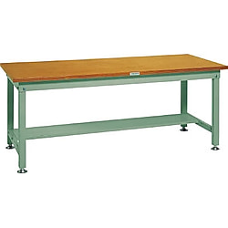 中量作業台（基本タイプ）均等荷重1200kg