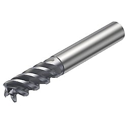 コロミル プルーラ 荒加工､中仕上げ用エンドミル R216(硬度以下48HRC) R216.24-20050FCC38P-1620