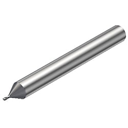 コロミル プルーラ 汎用エンドミル