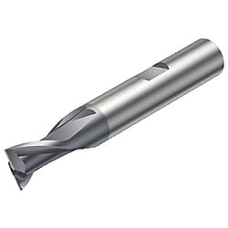 コロミルプルーラ-汎用 荒加工用エンドミル 1P220-XB(48HRc 以下)