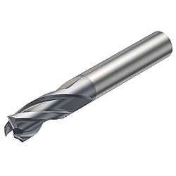 コロミルプルーラ-汎用 荒加工用エンドミル 1P251-XA 1P251-0300-XA-1630