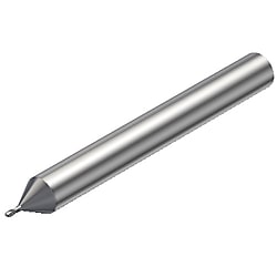 コロミルプルーラ  ボールエンドミル センターカット RA216.42(硬度<63HRc) R216.42-00530-AE05G-1620