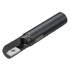 U-Max ドリルエンドミル 径12-40mm コースピッチ(刃数少) R216.2
