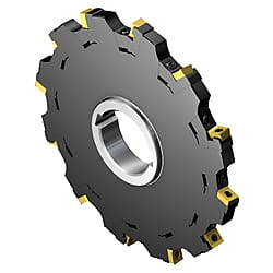 コロミル 331 フルサイドカッター 加工幅12.0-26.5mm 331.32