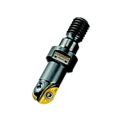 コロミルR216ボールエンドミル  ねじ式カップリング R216-T