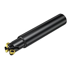 ブレード加工用 600-Q 円筒シャンク