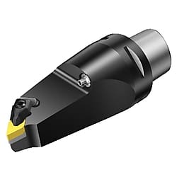 コロマントキャプト カッティングヘッド コロターン RC ダブルクランプ DDMNL C6-DDMNL-00130-1504