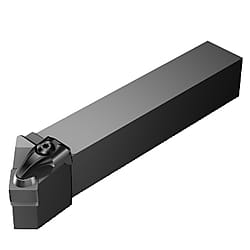 外径旋削 - セラミックチップ用バイト シャンクバイト CSSNR/L -4 CSSNR3225P12-4
