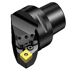 サンドビック　T-Max P　旋削加工用カッティングユニット C-PCLNR/L-HP C6-PCLNR-45065-19HP