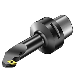 コロマントキャプト 内径旋削用カッティングヘッド C3-SDUCR/L-X