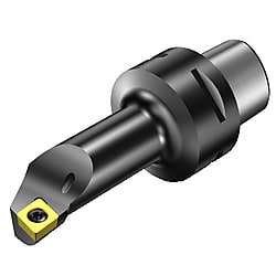 コロマントキャプト 内径旋削用カッティングヘッド SCLCR/L
