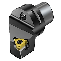コロスレッド コロマントキャプト カッティングヘッド スクリュークランプ C-266R／LFG C8-266LFG-55080-16