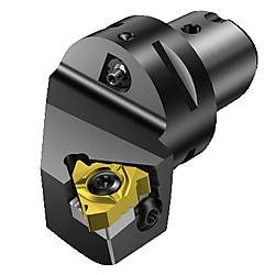サンドビック　コロスレッド266　ねじ切り加工用カッティングユニット　 C-266R/LFGZ C5-266RFGZ35060-22