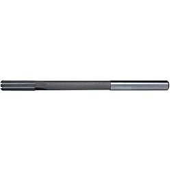 Carbide Straight Reamers - End Mill Shank, NSR