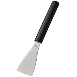 Caulking spatula No. 7, rounded H-17