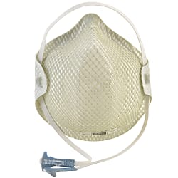 2607DS2 Disposable Dust-Proof Mask