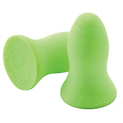 6870Meteors Disposable Earplug, without Cord