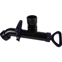 排水管清掃機 パイプショーター