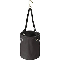Electrician's Bucket (Water Proofed Fabric Type) without Attachment