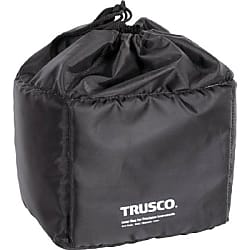Waterproof tarpaulin bag with cushioned interior TCIB-OD