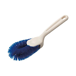 Scrub brush (HACCP compatible) TTB-H-Y