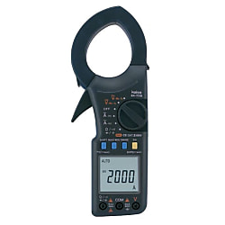 Digital Clamp Meter for both AC/DC SK-7708