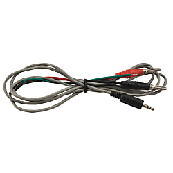 Recorder output cord