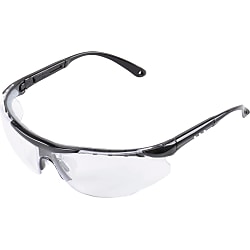 Twin-Lens Safety Glasses TSG-9160 TSG-9160BK
