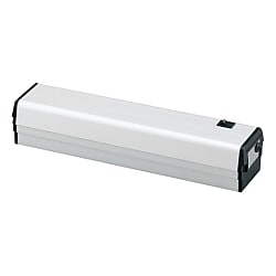 ハンディ青色LED光源 本体／偏光オレンジグラス