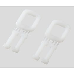 PPバンド用ストッパー ポリシーバックル