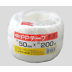 PPテープ玉巻 200m