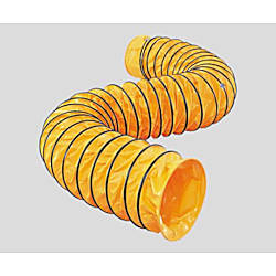 フレキシブルダクト φ230mm×5m～φ520mm×5m