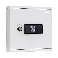 Numeric Keypad Type Key Box (History Recording Type)