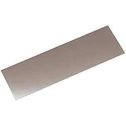 Metal Plate Material, Made of Aluminum, Stainless Steel or Copper 2-9280-02