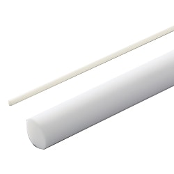 アルミナ丸棒 アルシント