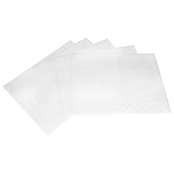 Absorber, Absorption Mat PS1201 - 1 Bag (5 Count) PS1201-5