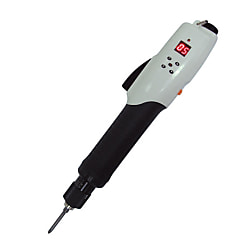 カウンター内蔵電動ドライバー HFB-BE500シリーズ